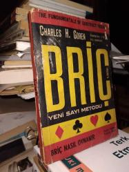 Briç (Yeni Sayı Metodu) / Briç Nasıl Oynanır