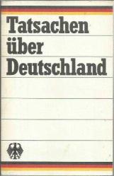 Tatsachen Über Deutschland
