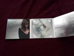 NİLÜFER KARAR VERDİM CD ALBÜM