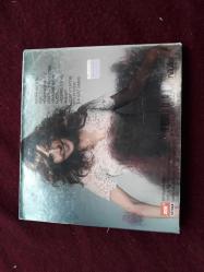 NİLÜFER KARAR VERDİM CD ALBÜM