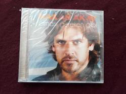 HAKAN AKAY OLMASI GEREKEN GİBİ CD ALBÜM (SIFIR)