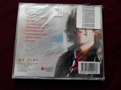 HAKAN AKAY OLMASI GEREKEN GİBİ CD ALBÜM (SIFIR)