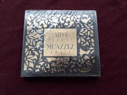 AJDA PEKKAN MUAZZEZ ABACI CD ALBÜM (SIFIR - 2 CD)