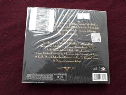 AJDA PEKKAN MUAZZEZ ABACI CD ALBÜM (SIFIR - 2 CD)