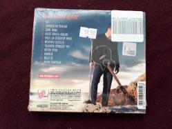 FERHAT GÖÇER KALBE KİRALIK AŞKLAR CD ALBÜM (SIFIR)