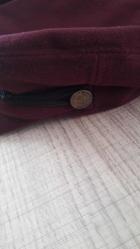 KOTON KAŞE KUMAŞ KADIN ŞAPKA