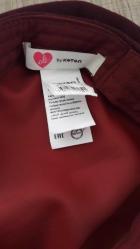 KOTON KAŞE KUMAŞ KADIN ŞAPKA