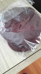 KOTON KAŞE KUMAŞ KADIN ŞAPKA