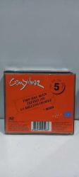 Cem Yılmaz - Bir Tat Bir Doku 5 VCD