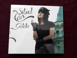 SİBEL CAN GALATA CD ALBÜM (SIFIR)