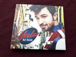 YALIN BEN BUGÜN CD ALBÜM