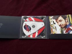 YALIN BEN BUGÜN CD ALBÜM