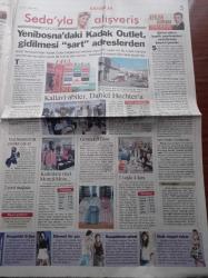 Vatan 34 Gazetesi - 15 Mart 2005 - Almanya Gülcan Karahancı'yı Konuşuyor - Eyüp Belediye Başkanı Ahmet Genç 500 Bin Ağaç Diktik Eyüp En Yeşil İlçe - AKP Milletvekili Mehmet Elkatmış Evet İstanbul'da Suç Patlaması Var - Gece Yaşayanların İstanbul'u Yazı Dizisi - İbrahim Tatlıses - Sibel Can - Tarkan - Ebru Akel - Nükhet Duru