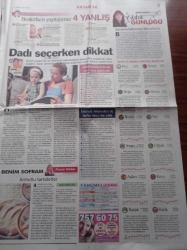 Vatan 34 Gazetesi - 15 Mart 2005 - Almanya Gülcan Karahancı'yı Konuşuyor - Eyüp Belediye Başkanı Ahmet Genç 500 Bin Ağaç Diktik Eyüp En Yeşil İlçe - AKP Milletvekili Mehmet Elkatmış Evet İstanbul'da Suç Patlaması Var - Gece Yaşayanların İstanbul'u Yazı Dizisi - İbrahim Tatlıses - Sibel Can - Tarkan - Ebru Akel - Nükhet Duru