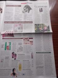 Cumhuriyet Pazar Gazetesi - 16 Mart 2014 - Sayı 1460 -   Yaser Onur Can - Veganspor -Didem Balçın Ve Barış Atay Fotoğrafı - Redhack - Ortadoğu'ya Kıvanç Tatlıtuğ Sakalı Kenan İmirzalıoğlu Bıyığı - Forza Yeldeğirmeni -  Spartakistanbul - Karşı Lig Başka Bir Futbol Mümkün