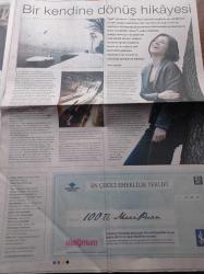 Cumhuriyet Pazar Gazetesi - 14 Mart 2010 - Sayı 1251 - Olimpiyatın Kadın Fotoğrafçısı - Komşunun Verandasından NFL'ye - İşsiz Yönetmen Türkan Derya Güven'in Sergisinin Adı - İnsanın Pin Kodu Çözüldü - Recep Tayyip Erdoğan -Gülben Ergen Fotoğrafı - Sermiyan Midyat - Oscar Oher - Fail-i Müşterek