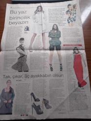 Cumhuriyet Pazar Gazetesi - 14 Mart 2010 - Sayı 1251 - Olimpiyatın Kadın Fotoğrafçısı - Komşunun Verandasından NFL'ye - İşsiz Yönetmen Türkan Derya Güven'in Sergisinin Adı - İnsanın Pin Kodu Çözüldü - Recep Tayyip Erdoğan -Gülben Ergen Fotoğrafı - Sermiyan Midyat - Oscar Oher - Fail-i Müşterek