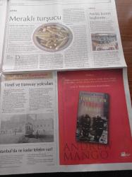 Cumhuriyet Pazar Gazetesi - 9 Ekim 2005 - Sayı 1020 -  Ekşisözlük - Türkiye Komünist Partisi - Harry Potter İle Yüzüklerin Efendisi Savaşı -- Yeni İlişki Biçimlerimiz İnternet Grupları - Mihri Belli Ve Desenleri - Bir Yönetmen İki Oyuncu - Aziz Kedi - Batak Ve Çöl Efes'te Turistik Kente