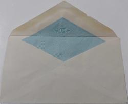 1957 SÜLEYMANİYE CAMİİNİN 400.YILI FDC İLK GÜN ZARFI 5ŞŞ2T NADİRDİR