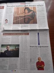 Cumhuriyet Pazar Gazetesi - 18 Mayıs 2014 - Sayı 1469 - Kadınların Estetik Duygusu Meme Okulu  Açtırdı  -  Kutsiyet Kolektifinden Kutsal Aşka -  Bezmi Alem Doktorları -Buika - Flamenko - Caz Ve Soul Müziği - Ebru Özkan Fotoğrafı - Çerkeslerin 150 Yıllık Feryadı