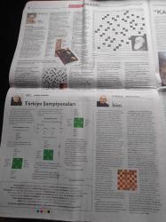 Cumhuriyet Pazar Gazetesi - 18 Mayıs 2014 - Sayı 1469 - Kadınların Estetik Duygusu Meme Okulu  Açtırdı  -  Kutsiyet Kolektifinden Kutsal Aşka -  Bezmi Alem Doktorları -Buika - Flamenko - Caz Ve Soul Müziği - Ebru Özkan Fotoğrafı - Çerkeslerin 150 Yıllık Feryadı