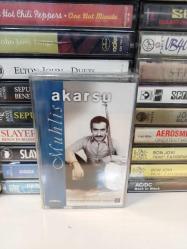 Muhlis Akarsu - Ölümsüz Ozanlar Serisi 2 - Kaset -