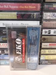 Muhlis Akarsu - Ölümsüz Ozanlar Serisi 2 - Kaset -