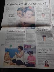 Cumhuriyet Pazar Gazetesi - 15 Ağustos 2004 - Sayı 960 -  Ben Barmen Vefa Zat - Üzüm Günleri - Ruh Tatmini İçin Bilgi - Briç Şampiyonası -Arzu Yanardağ - Babam Can Yücel - Tarih Vakfı - Barışa Rock Ya Da Rock'n Coke