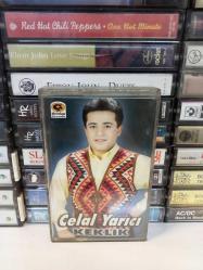 Celal Yarıcı - Keklik - Kaset -