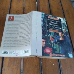 İKTİSAT ÜZERİNE YAZILAR 2: İKTİSADİ KALKINMA KRİZ VE İSTİKRAR **İLK BASIM -**