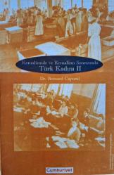 KEMALİZMDE VE KEMALİZM SONRASINDA TÜRK KADINI 1 - 2