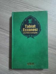 Tabiat Eczanesi / Şifalı Bitkiler Ansiklopedisi / 2. Cilt*