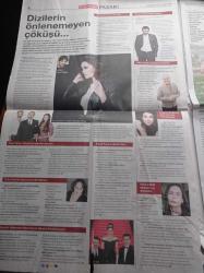 Cumhuriyet Pazar Gazetesi - 23 Aralık 2012 - Sayı 1396 -  Fatma Girik - Mehmet Aslantuğ - Özcan Deniz - Nurgül Yeşilçay - İnşaat İşçileri Derneği -Sırrı Sakık Bu Savaşın Mağdurları Bizim Çocuklarımız - Gökçe Bahadır Fotoğrafı - Son Yaz Balkanlar - Ağır Roman Yeni Dünya -Kayıp Şehir