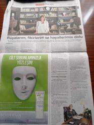 Cumhuriyet Pazar Gazetesi - 23 Şubat 2014 - Sayı 1457 - Arzu Yanardağ Fotoğrafı - Eskiden Anarşisttim Şimdi Duruldum - İrfan Değirmenci Beni Ana Haber'e Çıkarmak Büyük Risk - Kitaro 4 Mart'ta İstanbul'da - Madredeus'un Otantik Sesi - Şef Musa Göçmen Yüzünü Seyirciye Döndü - Özgür Ve Lorin Cezaevinde Büyümesin - Berk Hakman Tek Hayalim Bir The Beatles Kurmaktı