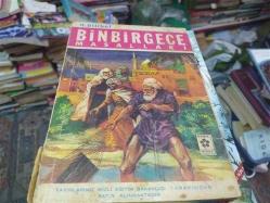 binbir gece masalları CİLT 2