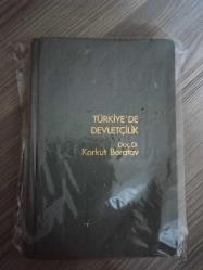Türkiye'de Devletçilik