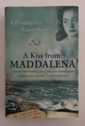 A Kiss From Maddalena
