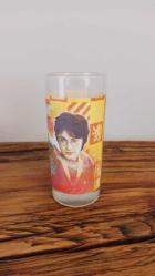 harry potter ve sırlar odası bardak