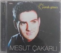 MESUT ÇAKARLI YARALI GÜNEŞ CD