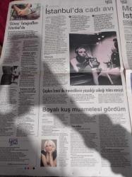 Cumhuriyet Haftasonu Gazetesi - 3 Ekim 2009 - Sayı 175 -  Dikkat Bu Grup Yüksek Radyasyon İçerir Marsis -İsmail Hacıoğlu Fotoğrafı - İstanbul'da Cadı Avı - Moda Devleriyle Buluşmaya Hazırlanın - Işıl Özgentürk -  Çağan Irmak - Modanın Devleri İstanbul'a Gelecek - Hasankeyf'e Sadakat - Kurt Cobain Hair Metal Söyler Mi - Sibel Tüzün - Sado Mazo Blues Bar - Kutsal Damacana - Yıldız Kenter'le Anılara Yolculuk - Uğur Yücel