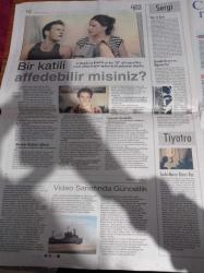 Cumhuriyet Haftasonu Gazetesi - 3 Ekim 2009 - Sayı 175 -  Dikkat Bu Grup Yüksek Radyasyon İçerir Marsis -İsmail Hacıoğlu Fotoğrafı - İstanbul'da Cadı Avı - Moda Devleriyle Buluşmaya Hazırlanın - Işıl Özgentürk -  Çağan Irmak - Modanın Devleri İstanbul'a Gelecek - Hasankeyf'e Sadakat - Kurt Cobain Hair Metal Söyler Mi - Sibel Tüzün - Sado Mazo Blues Bar - Kutsal Damacana - Yıldız Kenter'le Anılara Yolculuk - Uğur Yücel