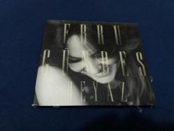 EBRU GÜNDEŞ BEYAZ CD ALBÜM