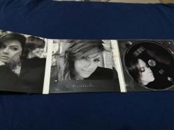 EBRU GÜNDEŞ BEYAZ CD ALBÜM