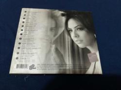 EBRU GÜNDEŞ BEYAZ CD ALBÜM