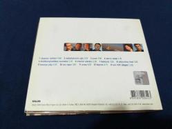 İNCESAZ İSTANBULA DAİR CD ALBÜM