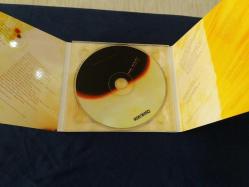 İLHAN ERŞAHİN HARİKALAR DİYARI MÜZİK CD