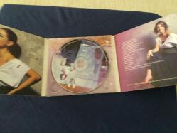 DİLEK TÜRKAN AŞK MEVSİMİ MÜZİK CD