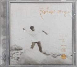 MEHMET ERGİN BEYOND THE SEVEN HILLS CD