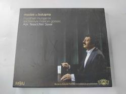 Efemera - MÜSLÜM GÜRSES - Aşk Tesadüfleri Sever (Kartonetli) *CD - kitantik - kitaLog