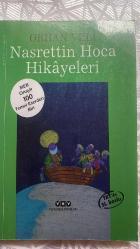 Nasrettin Hoca Hikâyeleri